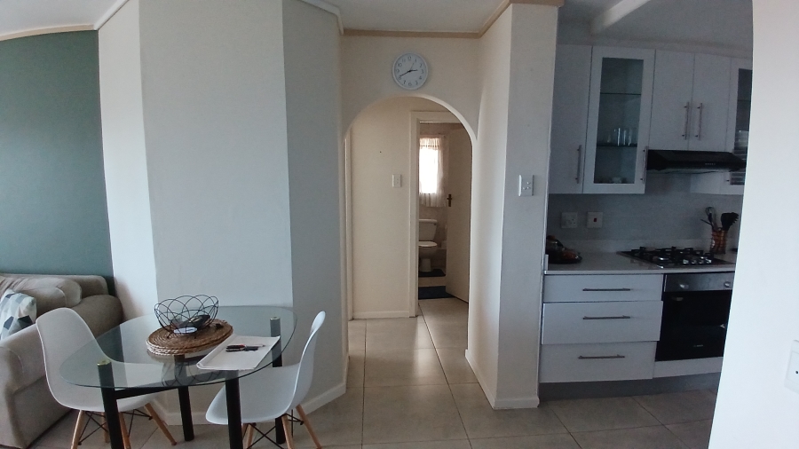 To Let 2 Bedroom Property for Rent in Summerstrand Eastern Cape